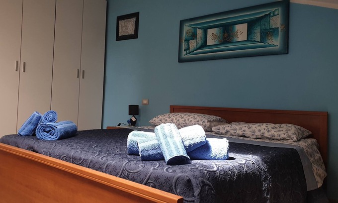 Giba House | Casa Vacanze tra Relax e Mare