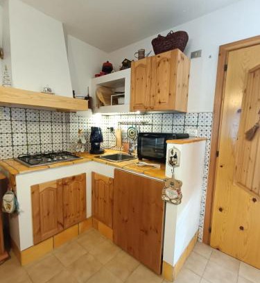 Campo di Giove Apartment | Casa vacanze Valentina
