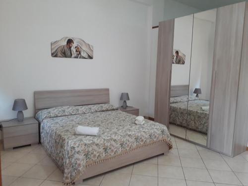Campi Salentina House | Casa vacanze Veronica