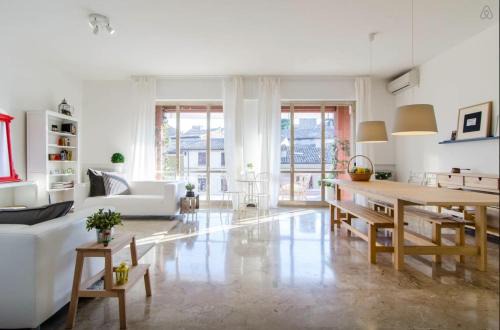 Mondolfo House | Casa Vacanze Via Marconi