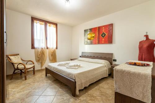 Olmedo Apartment | Casa Vacanze vicino ad alghero