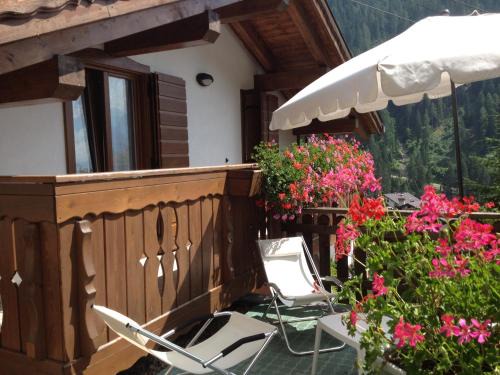 Alleghe Apartment | Casa Vacanze Villa Elena