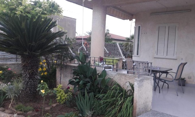Ribera Apartment | Casa Vacanze Villa Verde