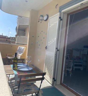 Nettuno Apartment | Casa Vacanze VILU
