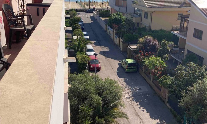 Montesilvano House | Casa Vacanze vista mare