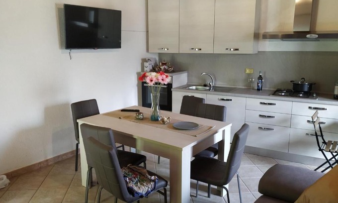 Meana-di-Susa House | Casa vacanze Volpe Rossa
