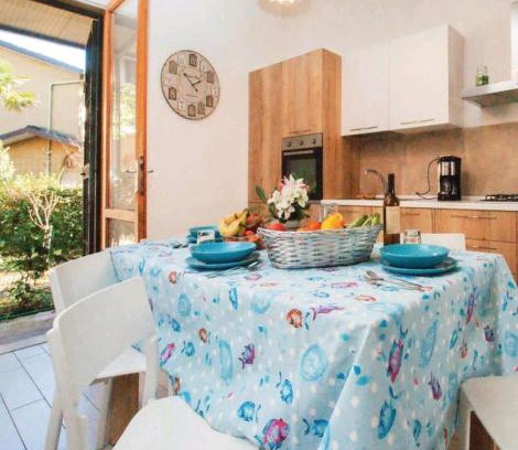 Cesenatico House | Casa Vacanze Zadina