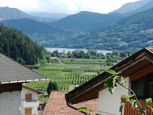 Pergine Valsugana Apartment | Casa Valcanover