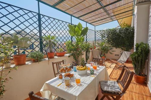 Ruggero Settimo Apartment | Casa Vale e Giù