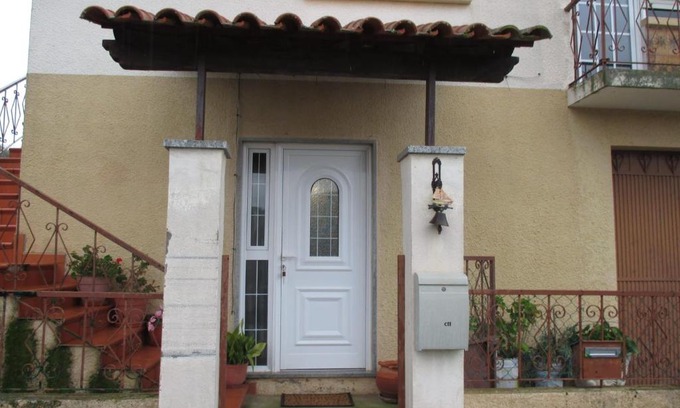 Macedo de Cavaleiros House | Casa Valente