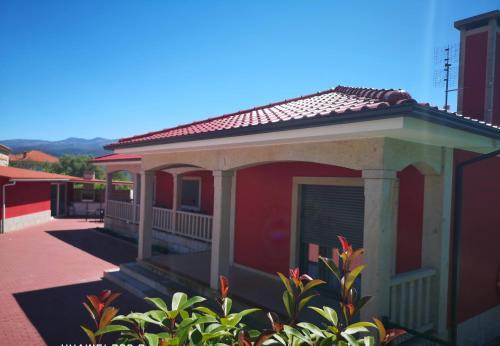 Ponte da Barca House | Casa Valente