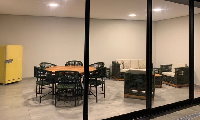 Ribeirao dos Porcos House | Casa Valente Vista Linda Atibaia