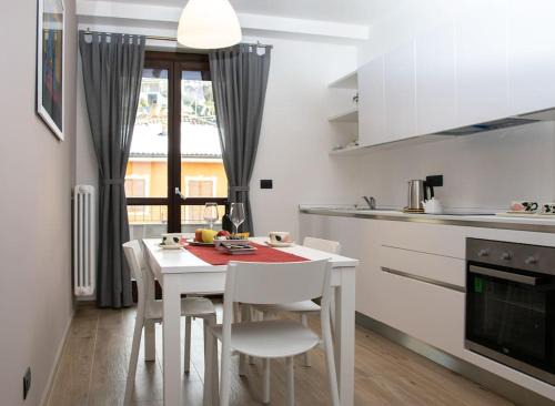 Monforte d'Alba Apartment | Casa Valentin