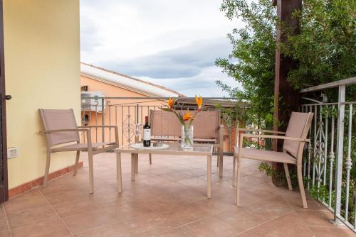 Siniscola Apartment | Casa Valentina