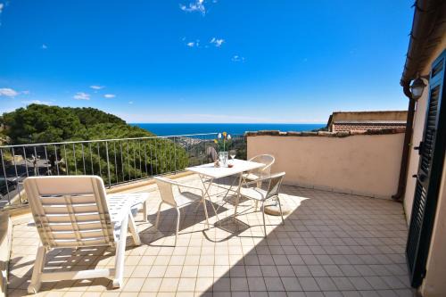 Lingueglietta Apartment | Casa Valery