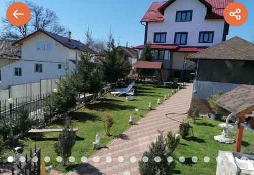 Tohanu Nou House | Casa Valex