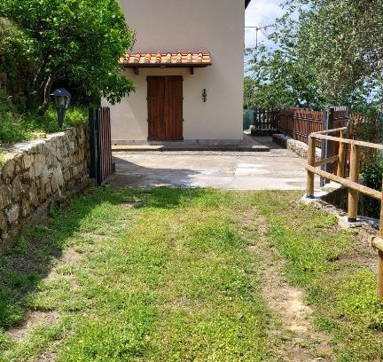 Calci Cabin | Casa VALGRAZIOSA