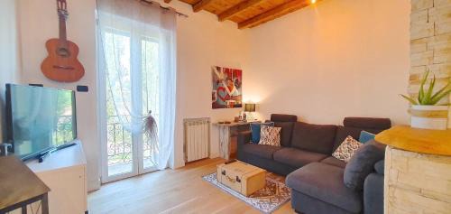 Albiate Apartment | Casa Valle Parco Lambro