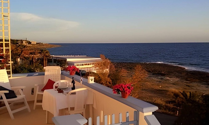 Torre Suda House | Casa Vancanza Margherita