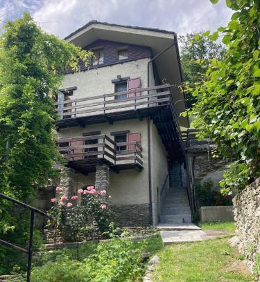 Chatillon Apartment | Casa Vanda