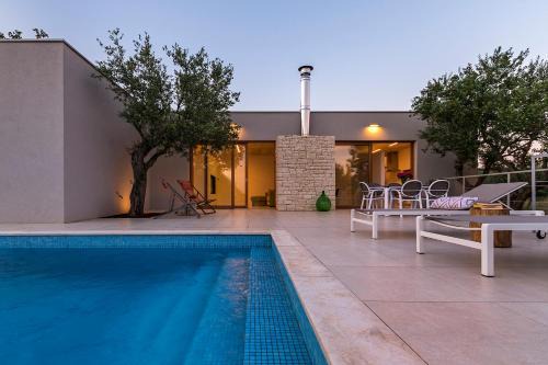 Rovinj Villa | Casa Vari