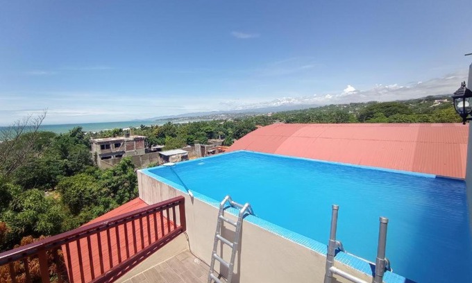 Brisas de Zicatela Apartment | Casa Vasquez