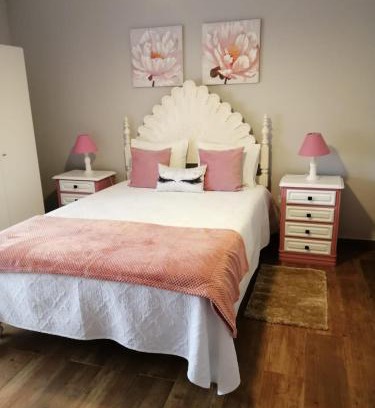 Grandola House | Casa Vaz