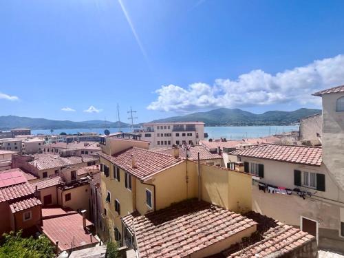 Portoferraio Old Town Apartment | Casa Vega - Elba Affitti