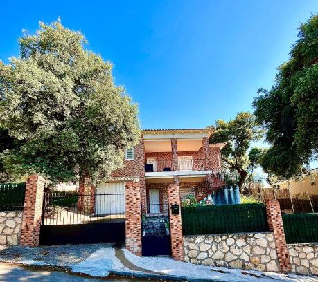 Fuentenovilla House | Casa Vega