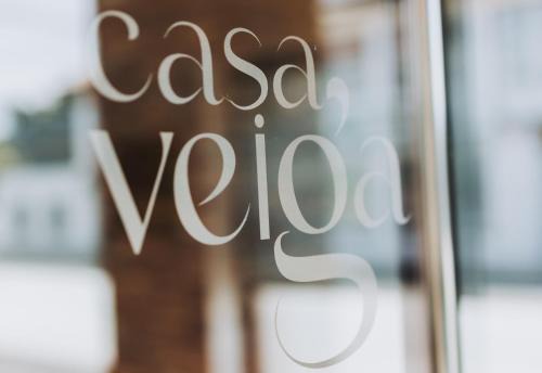 Valdovino House | Casa Veiga