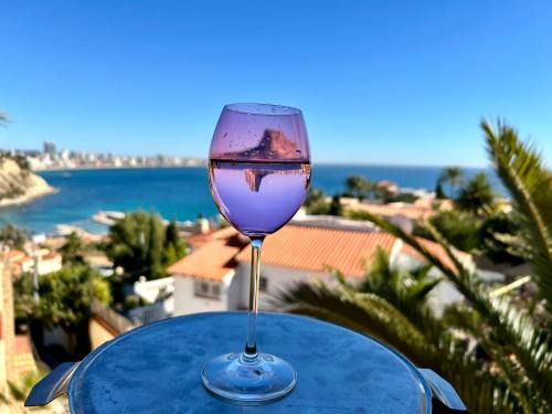 La Canuta Apartment | Casa Veintiuno en Calp