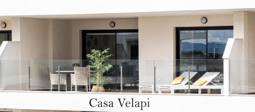San Javier Apartment | Casa Velapi - 2 Bedroom apartment