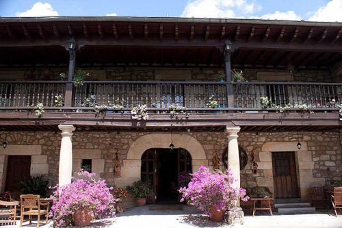 Viernoles House | Casa Velarde