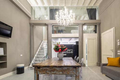 Oltrarno Apartment | Casa Velluti Deluxe by Mmega