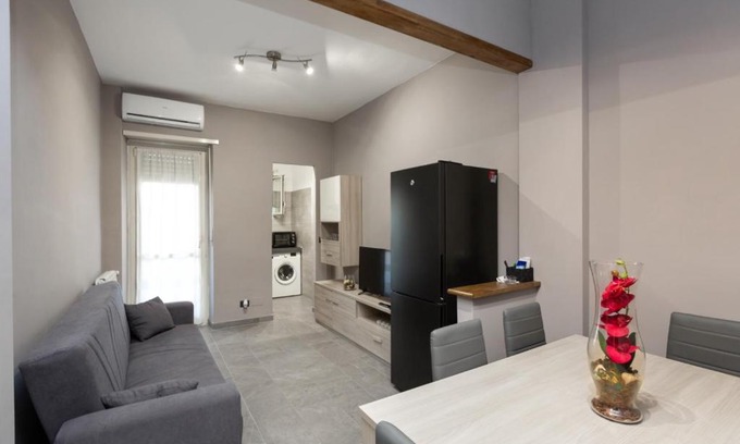 Vittoria Apartment | Casa Venera