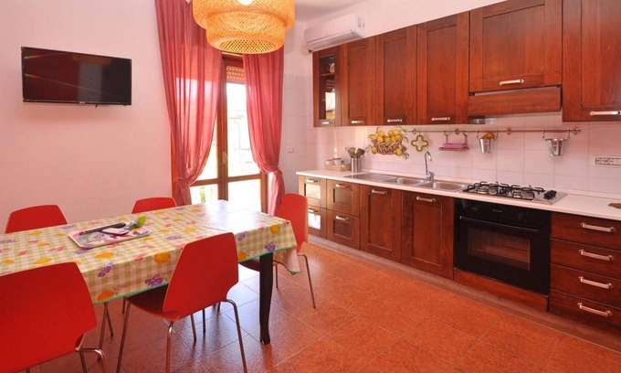 Capaccio Scalo Apartment | Casa Venere in Capaccio Scalo