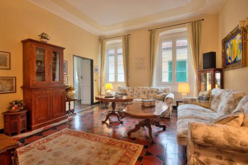 Rapallo Apartment | Casa Venezia