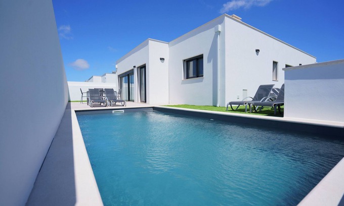 Atalaia Villa | Casa Ventosa, with private swimming pool