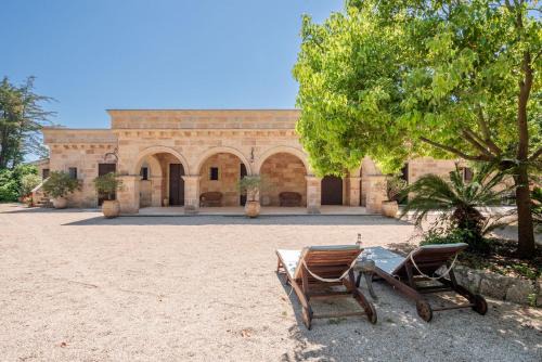 Tricase Bed & Breakfast | Casa Ventuno - Relax nel Salento