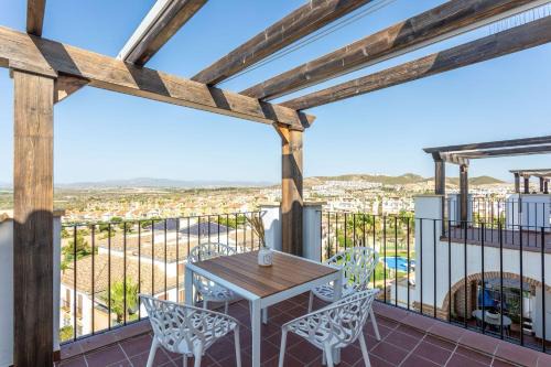 Vera Apartment | Casa Vera del Sol