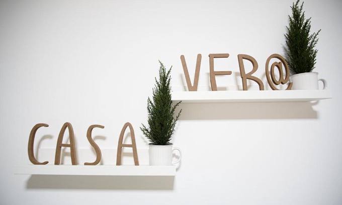 Roquetes House | Casa Vera