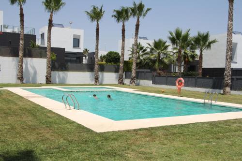 Algorfa House | Casa Veran at La Finca Golf