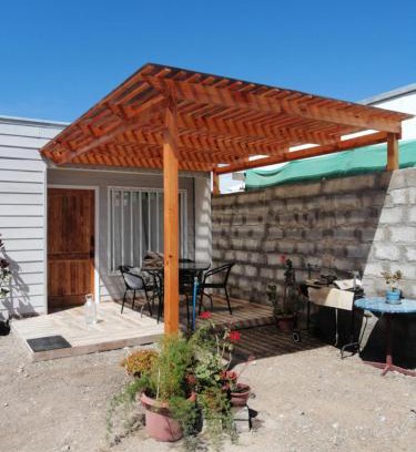 Caldera House | Casa verano