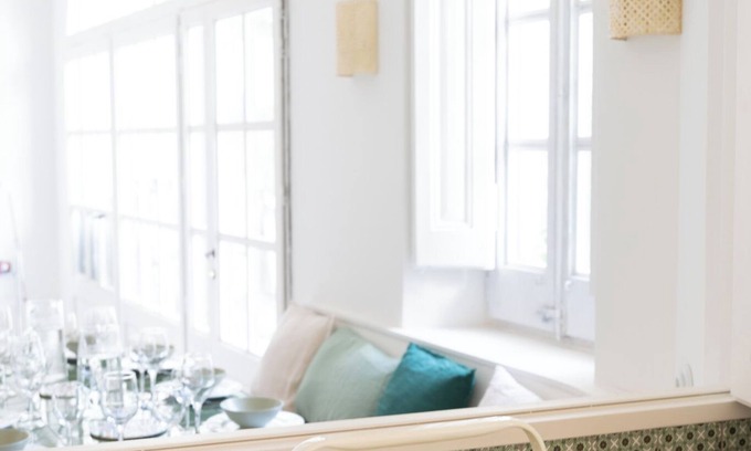 Cadaques Villa | "Casa Verda - Fantastic house in the heart of Cadaques