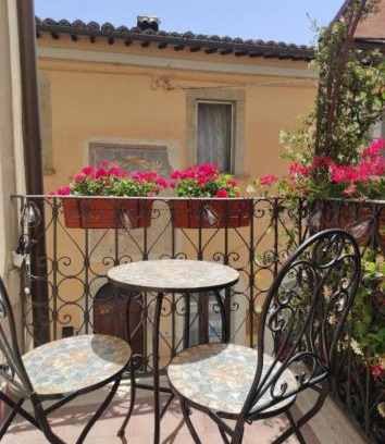 Precetto Apartment | Casa Verde