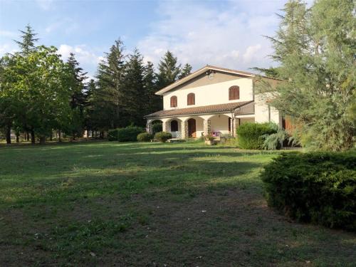 Cavalletto House | Casa Verde