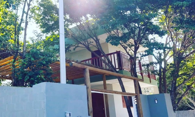 Pipa House | Casa Verde Maré