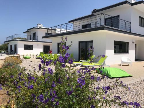 Lourinha Villa | Casa Verde