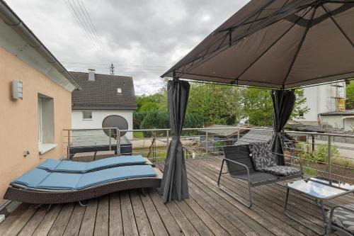 Lennestadt Apartment | Casa Verde Sauerland