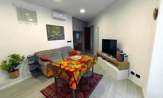 Savona Apartment | Casa Verdi